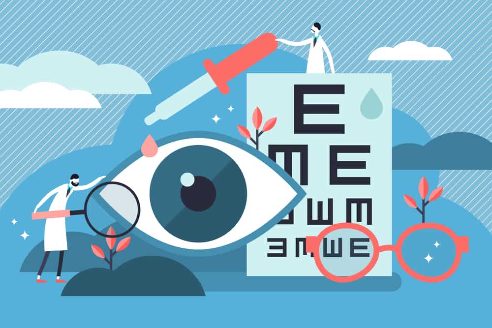 Common Eye Diseases in the Philippines: The Most Prevalent