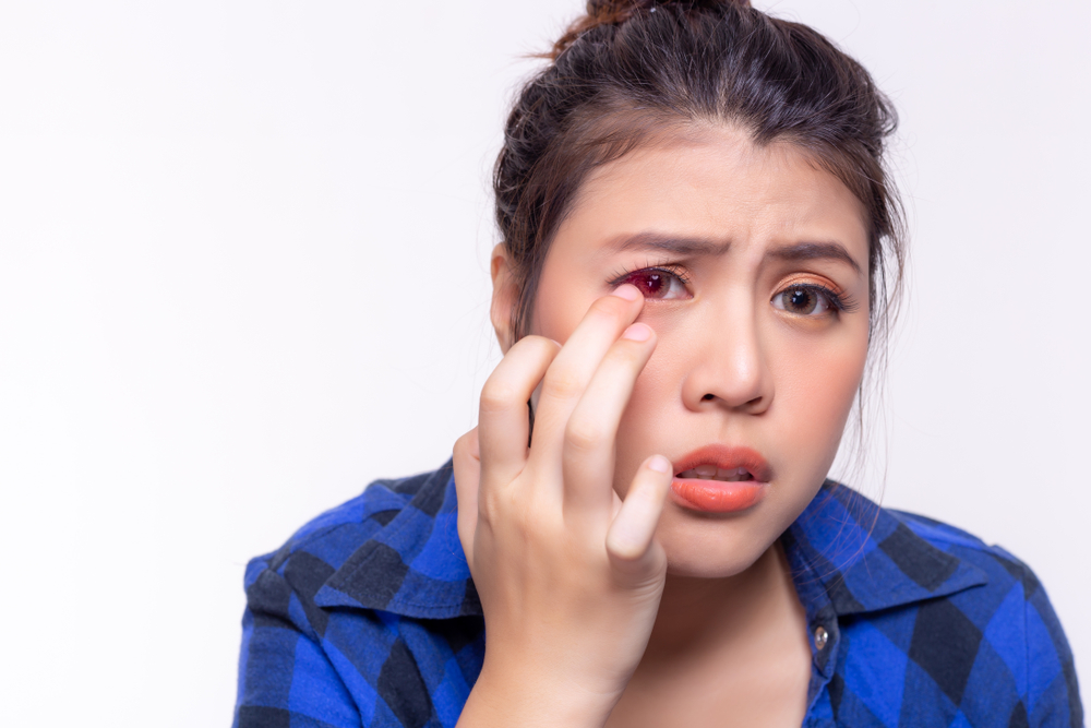 How To Ease Eye Itching 6 Tips To Soothe The