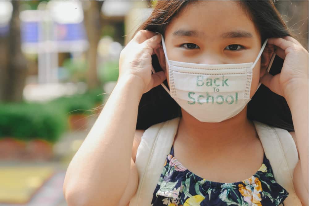 Face-to-Face Classes in the Philippines: When Will it Be Safe?