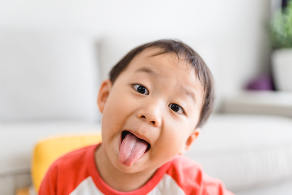 Common Behavioral Disorders in Children