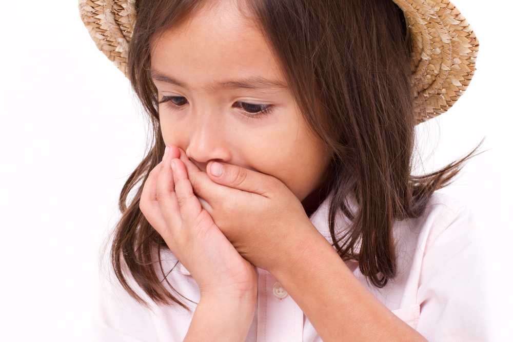 How Do You Know If Your Child Has GERD?
