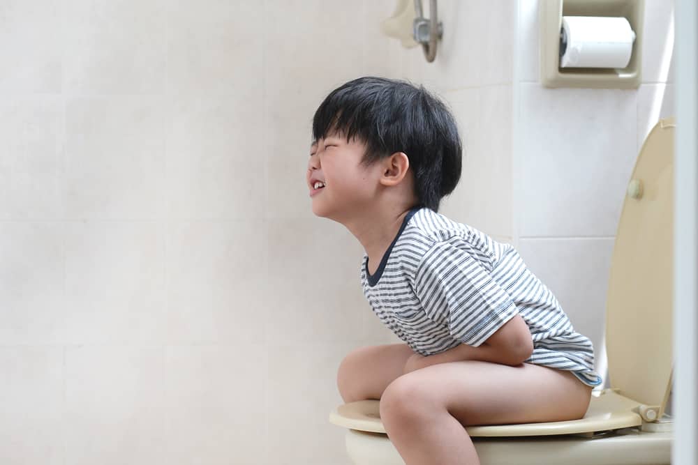 My Child Keeps Having Diarrhea: Possible Causes