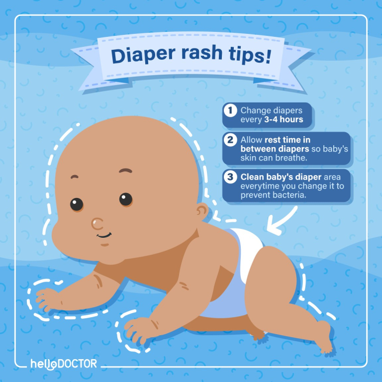 Lotion for Baby How to Choose the Best Lotion for Your Little One