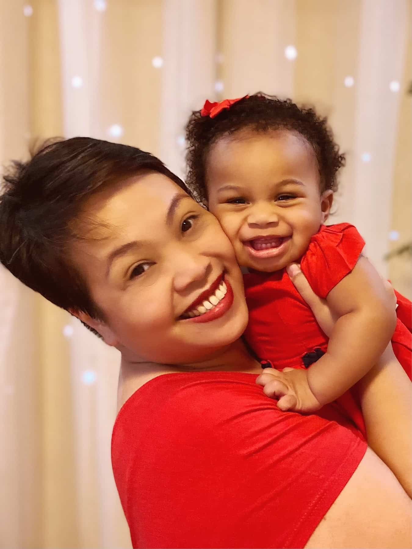 Mia Santos: Pregnant at 40 with Gestational Diabetes