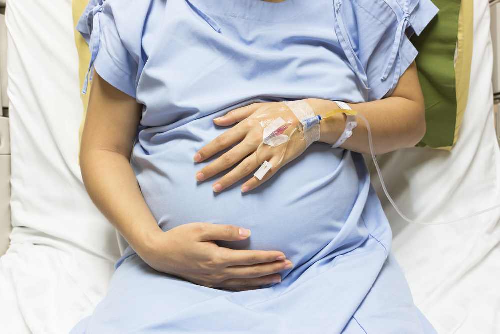 Pregnancy Complications: What Mothers Need to Know