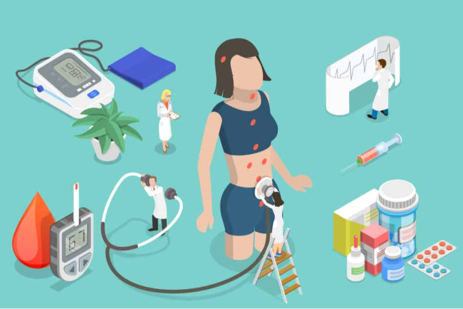 Endocrine Diseases: What Ailments Affect the Endocrine System?