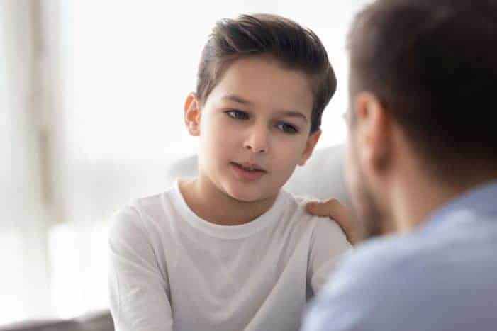 HIV Positive Parents: 10 Tips to Help Raise your Child