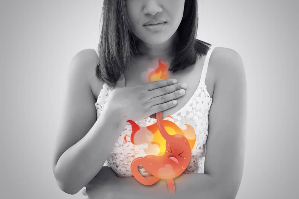 Heartburn First Aid: What to Do for Immediate Relief