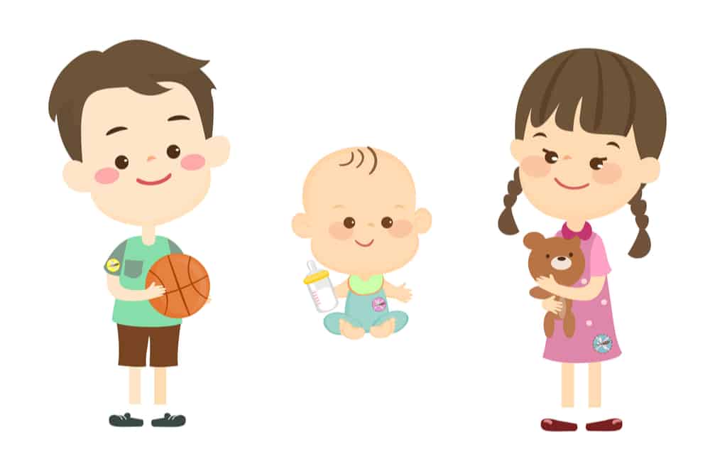 Are Mosquito Patches Safe For Babies?