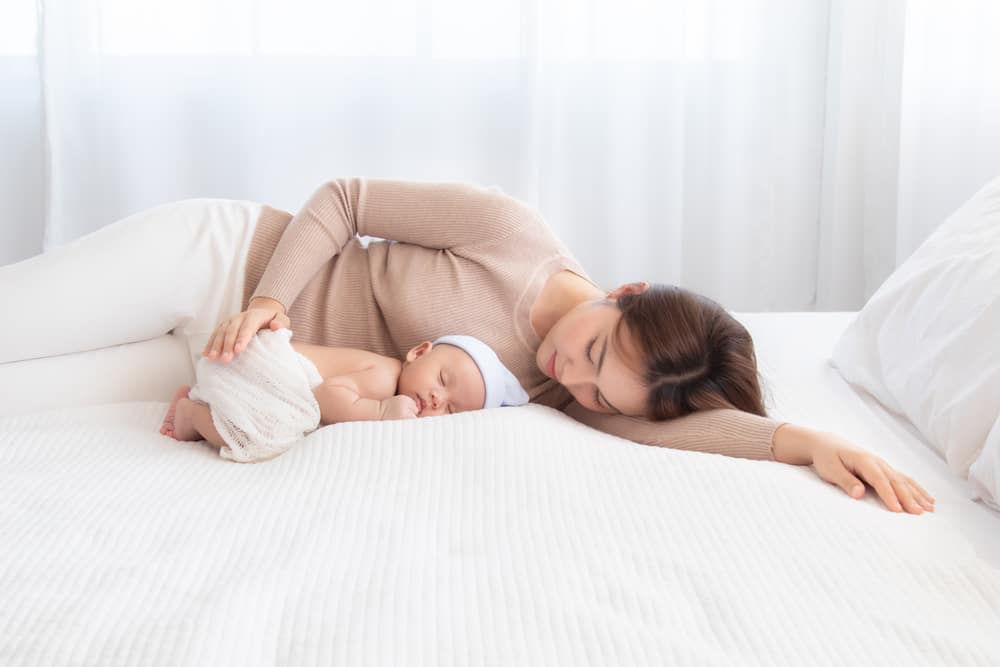 should kids have their own room