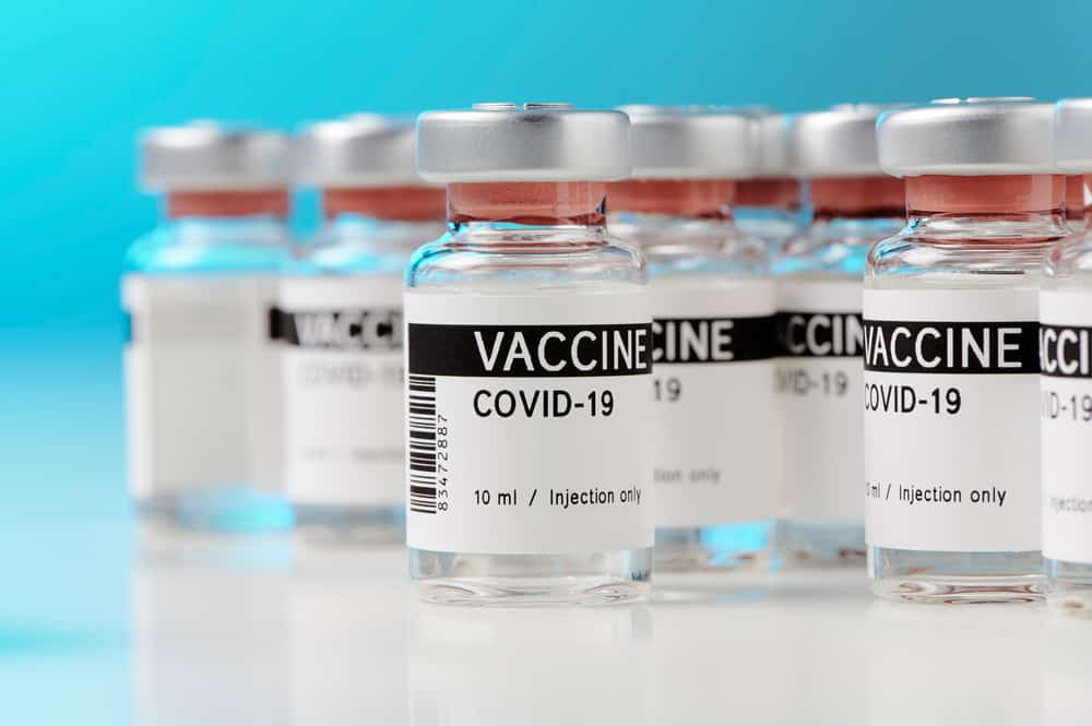 The Possible Side-Effects of the COVID Vaccine