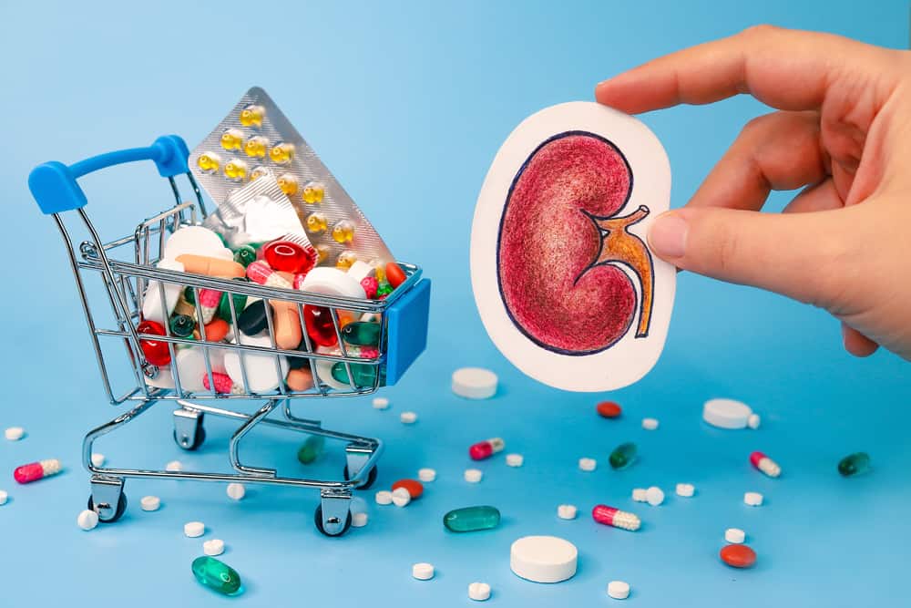Kidney Care Supplements: Are These Effective and Safe?