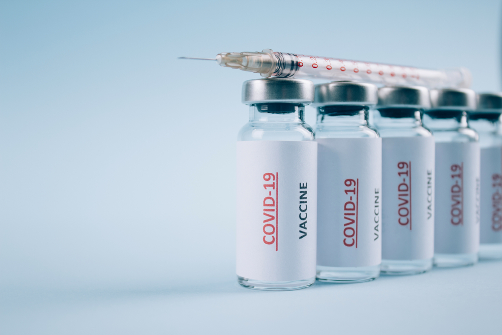 DOH Resumes AstraZeneca Vaccination To All Age Groups