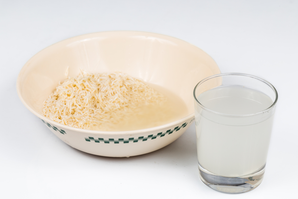 Rice Water or "Am" for Baby: Benefits and Risks