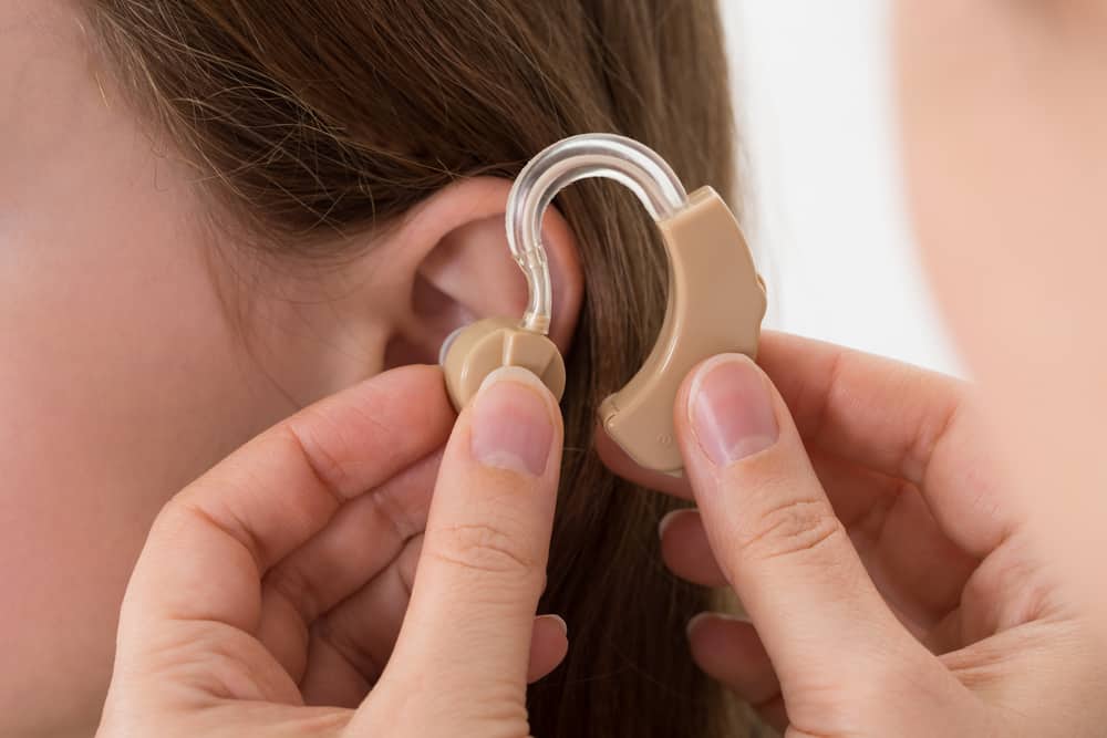 Hearing Aids Types: How Do They Differ and How Can They Help?