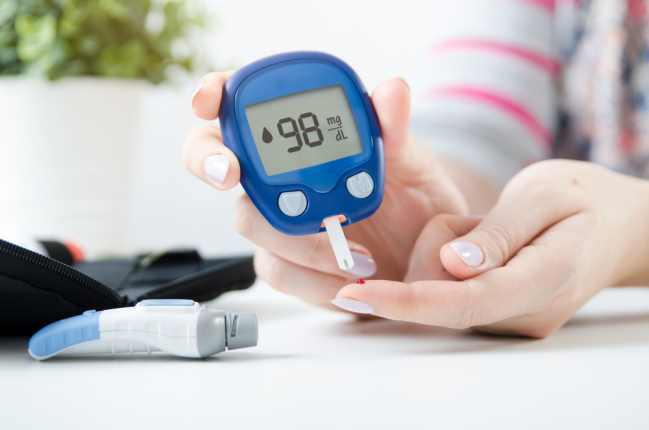 How To Use a Glucometer: A Guide for First-Time Users