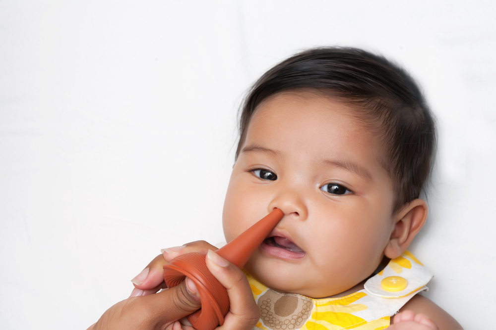 Nasal Aspirator for Baby: Guidelines and Safety Tips for Parents