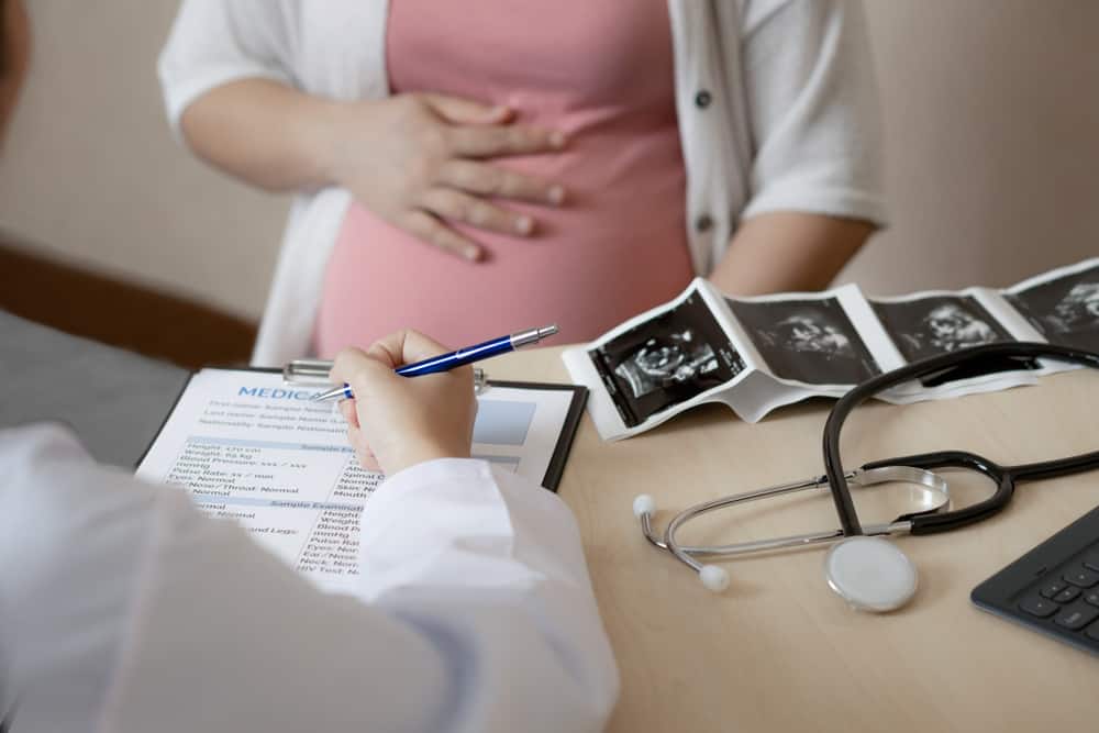 What Happens at Each Prenatal Visit? Find Out Here