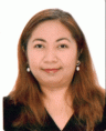 Jessica Espanto, LPT, MA, RPsy