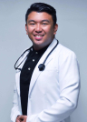 Elfred Landas, MD