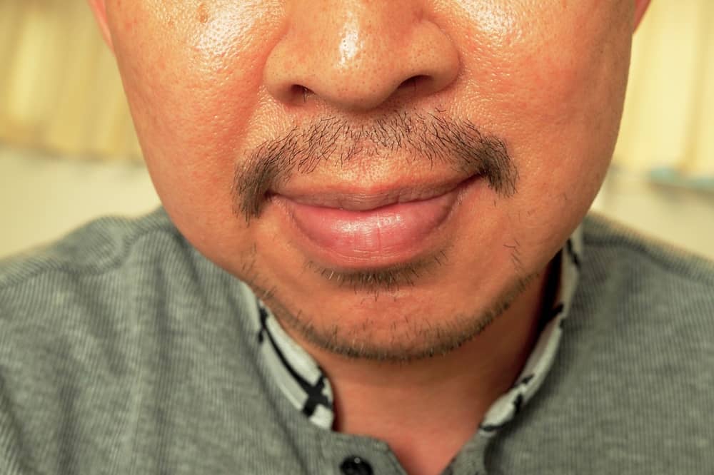 Beard Growth Oil: Is It Really Effective for Hair Growth?