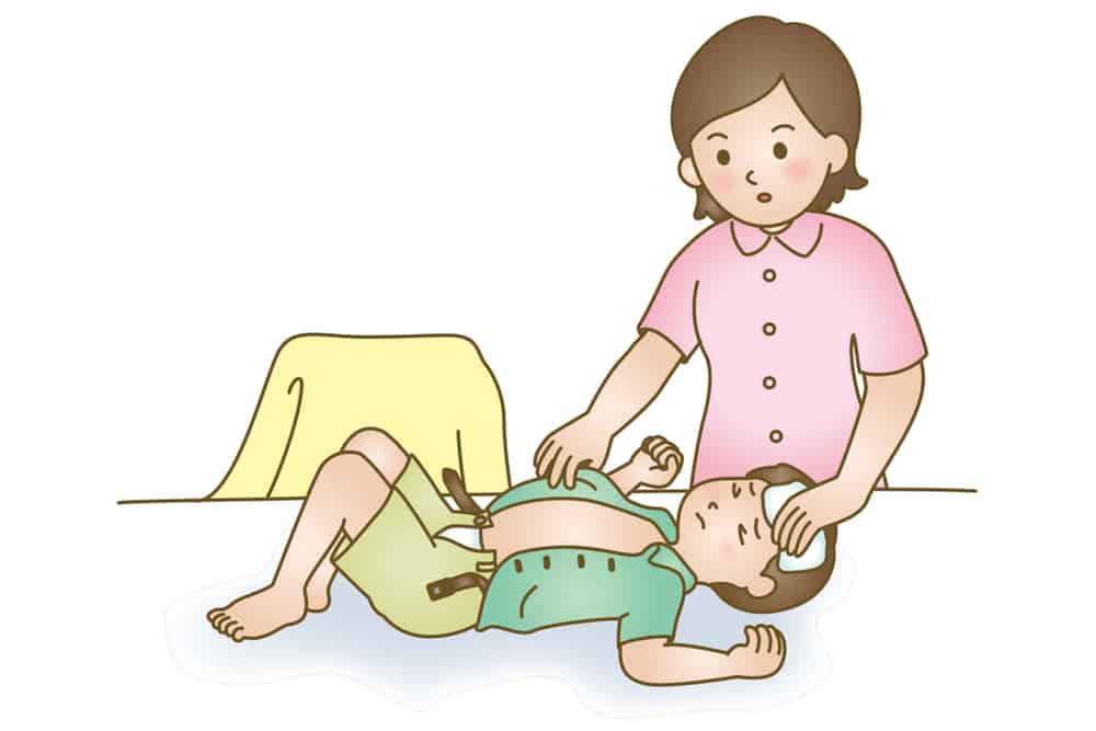 Benign Febrile Seizure in Children: Should I be Alarmed?