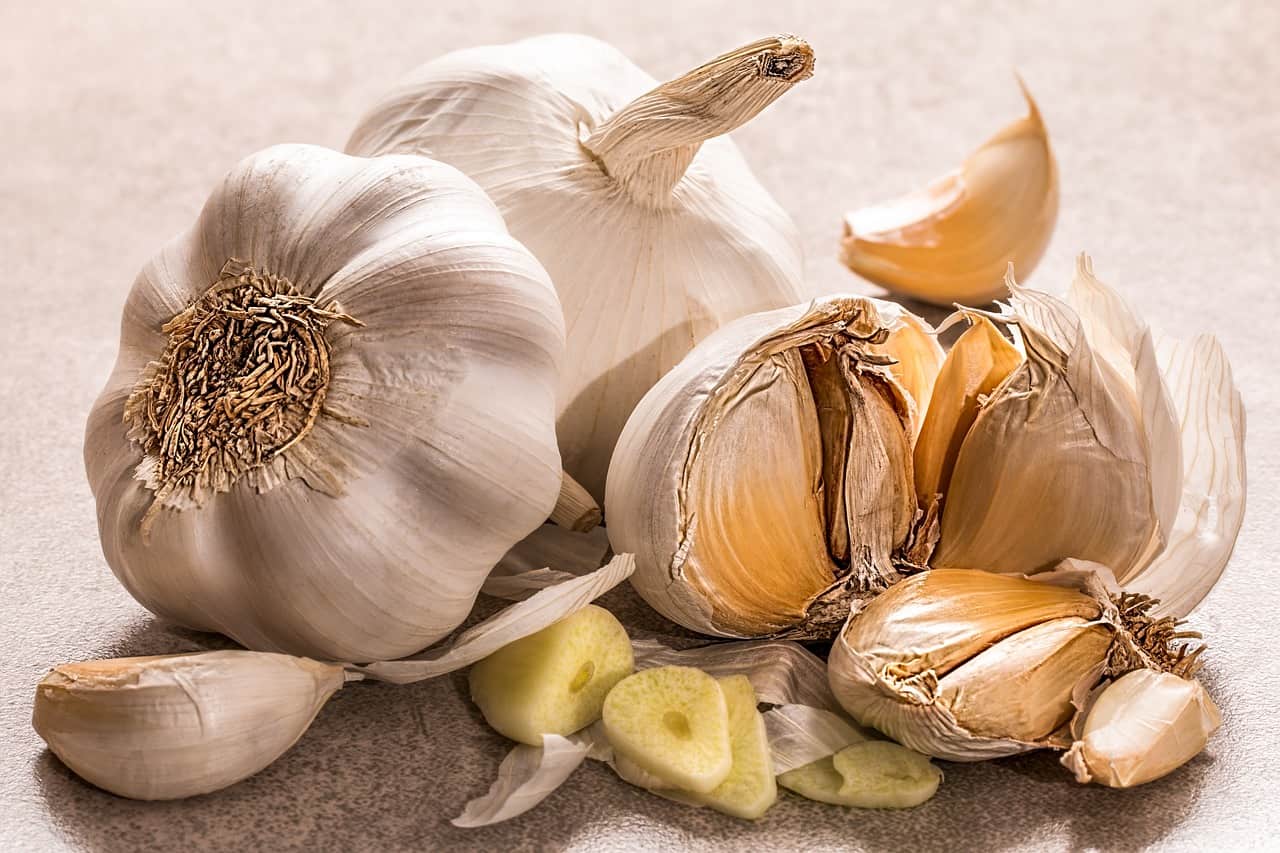 Garlic for Hypertension: How Effective is it at Lowering Blood Pressure?