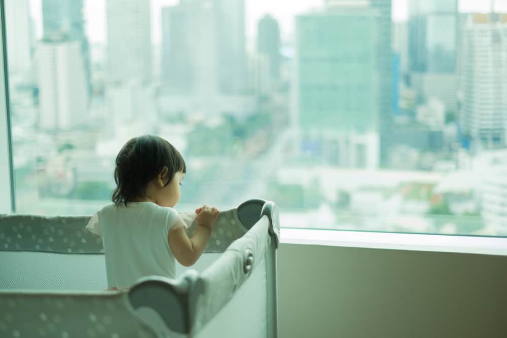 Play Pen for Baby: Safety Tips Parents Need to Know