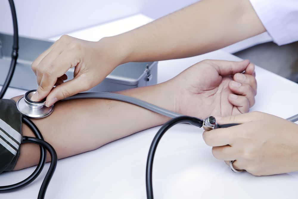 Food And Diet Advice For Dealing With High Blood Pressure