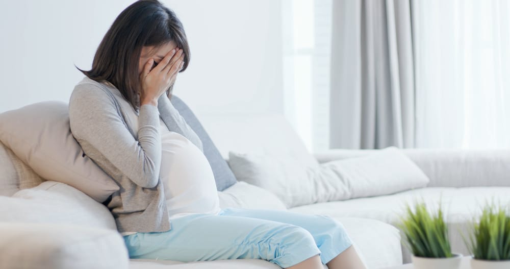Prepartum Depression: What are the Signs New Mothers Should Know