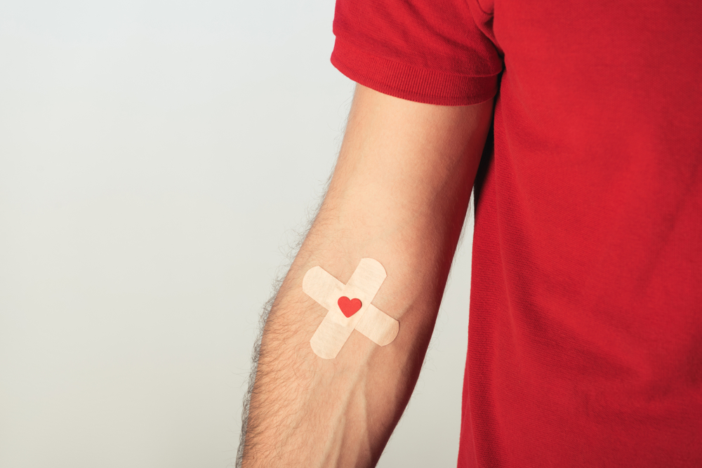 Is It Safe to Donate Blood? The Basics of Blood Donation