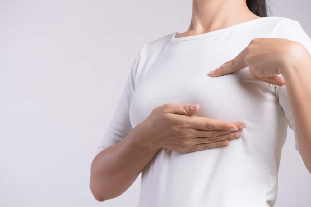 Excision of Breast Mass: Is a Lumpectomy Right for You?