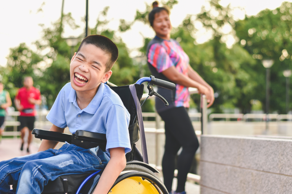 What Is Cerebral Palsy? Here's Everything You Need To Know