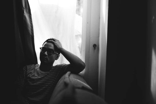 Emotionally Distressed? What Does That Look Like and What To Do Next