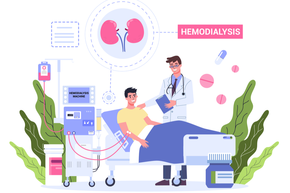 Living With Kidney Failure: What You Should Know About Dialysis