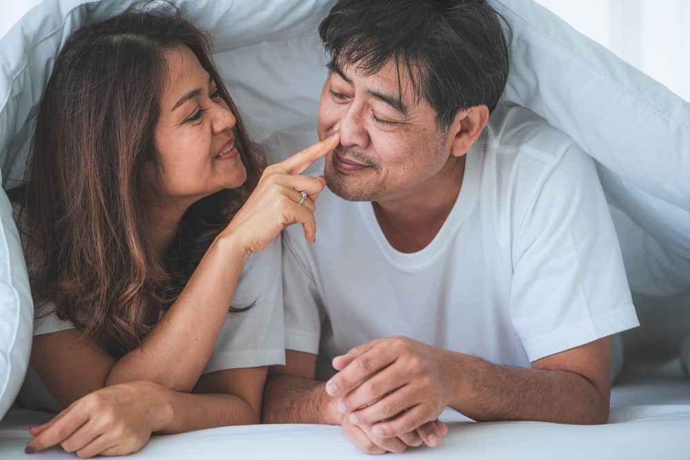 Sex After Menopause: How to Make it Still Pleasurable