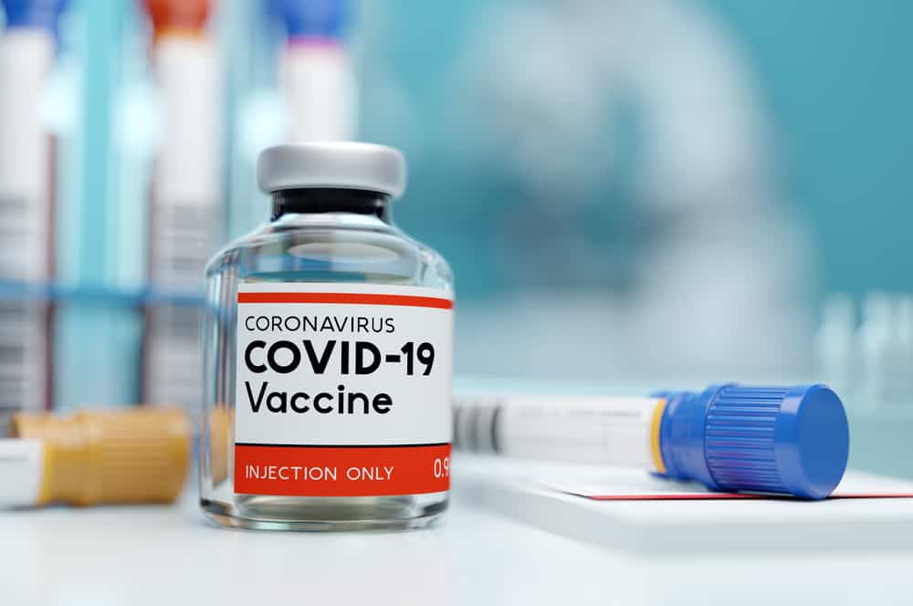 6 COVID Vaccine Fears You Shouldn't Worry About