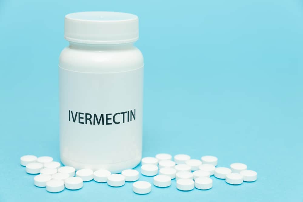 ivermectin is not effective