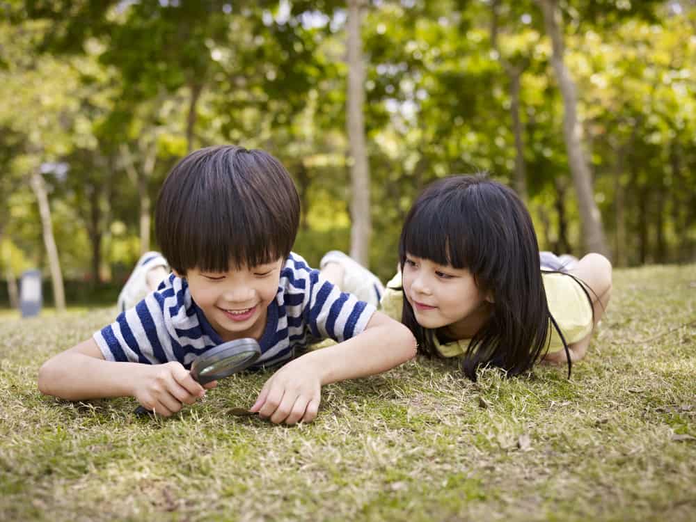 3 Tips to Nurture Your Child's Curiosity and Build Their Love for Learning