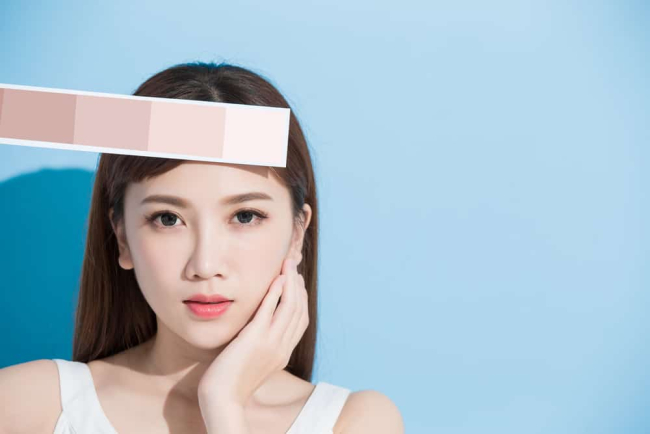 glutathione skin whitening wikipedia Whitening: Everything You Need To Know ANAIRUI Copper Peptides Cream