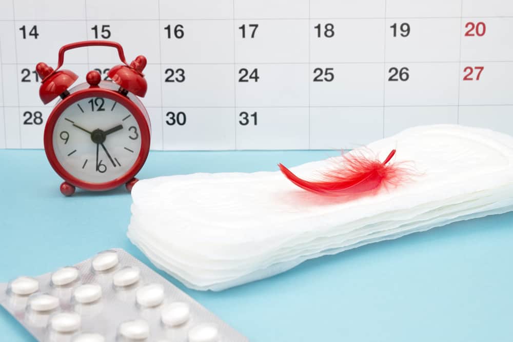 Irregular Periods After Birth: When Should Menstruation Normalize?