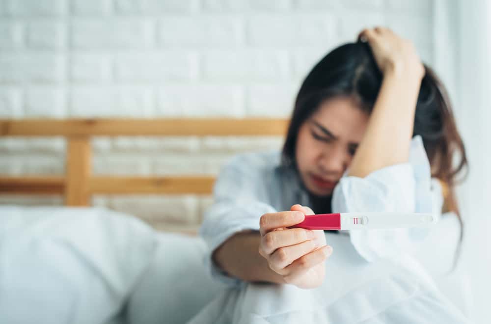 Teen Pregnancy in the Philippines: A National Problem