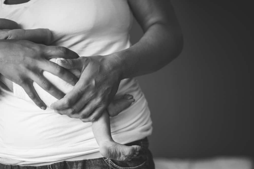 Paano Malalaman Kung Baby Blues O Postpartum Depression?