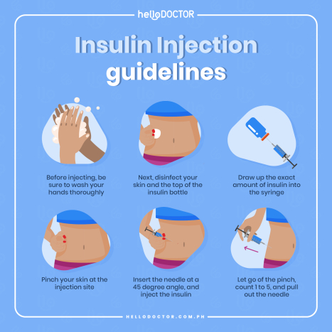 Insulin Injection For Rashes Uncommon Diabetes Questions: Ants in Toilet and Other Signs