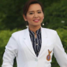 Grazielle Millo-Paderes, DDM, MSc