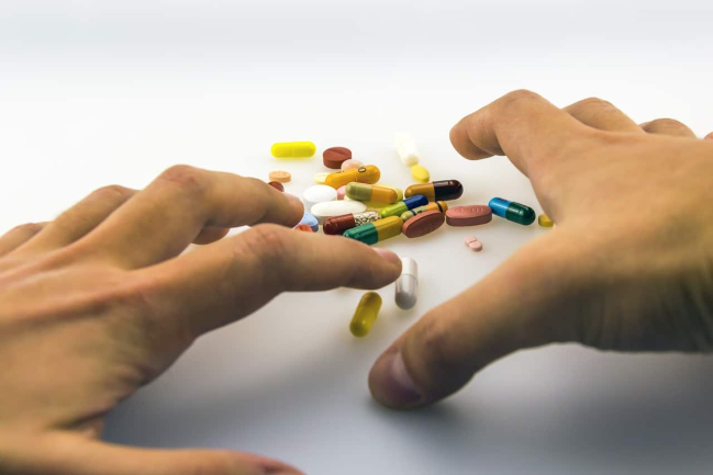 The Side Effects of Taking Pain Relievers