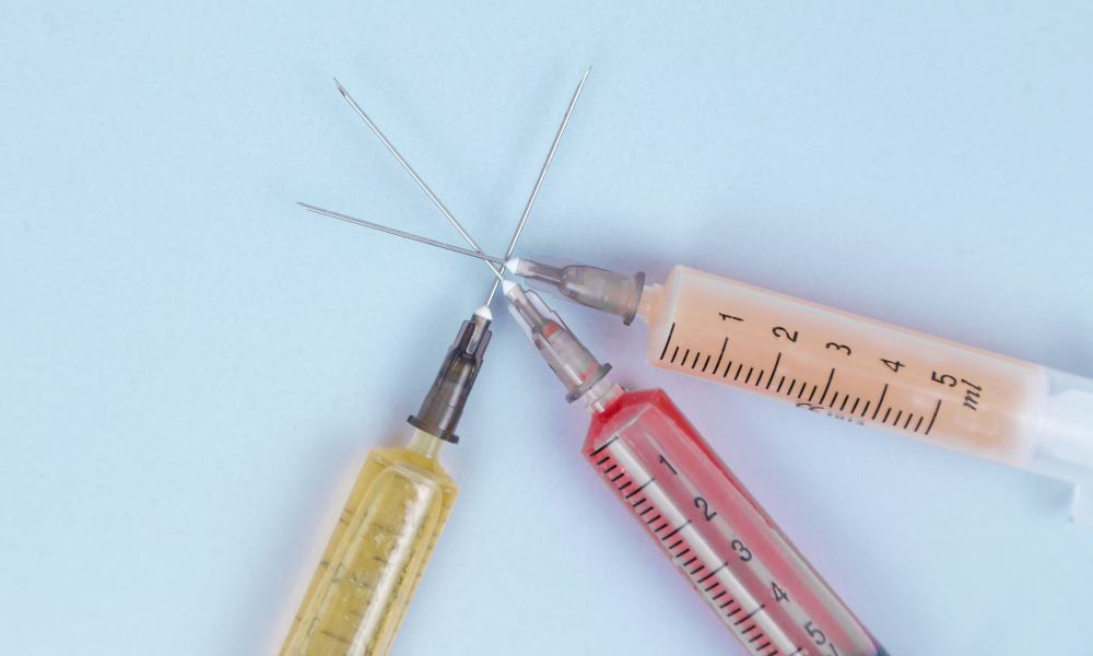 Mixing COVID Vaccines Might Yield Positive Results, Study Finds