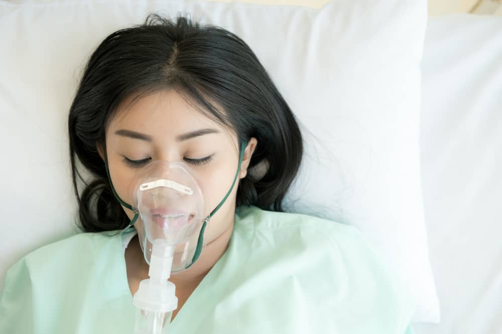 First Aid: Carbon Monoxide Poisoning, the Silent Killer