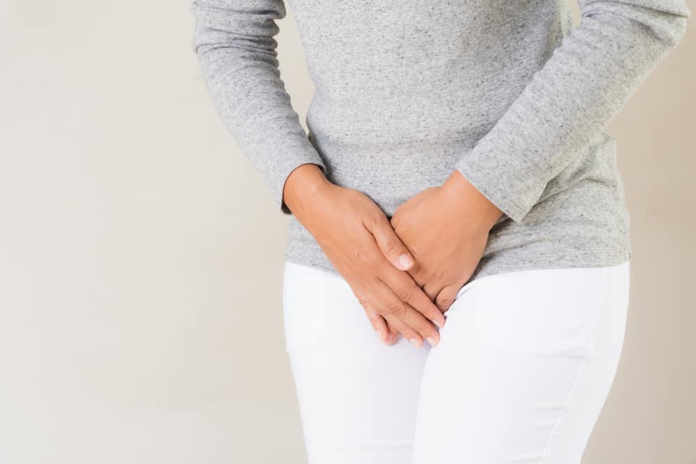 Bladder Training for Urinary Incontinence: How to Do it at Home