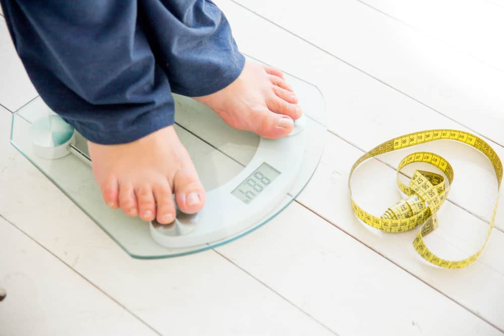 Possible Causes of Sudden Weight Gain: When Should You Worry?